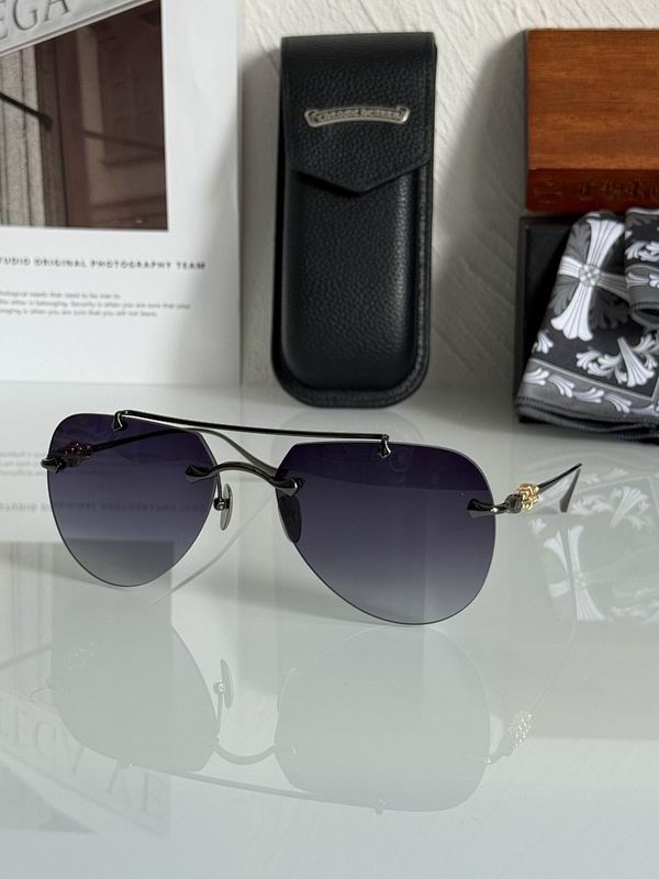 Chrome Hearts Glasses smr (260)