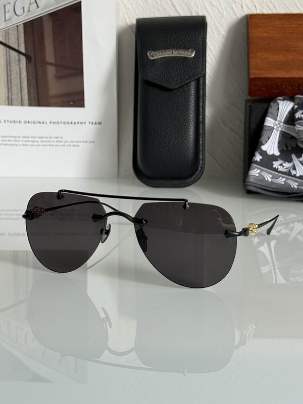 Chrome Hearts Glasses smr (261)
