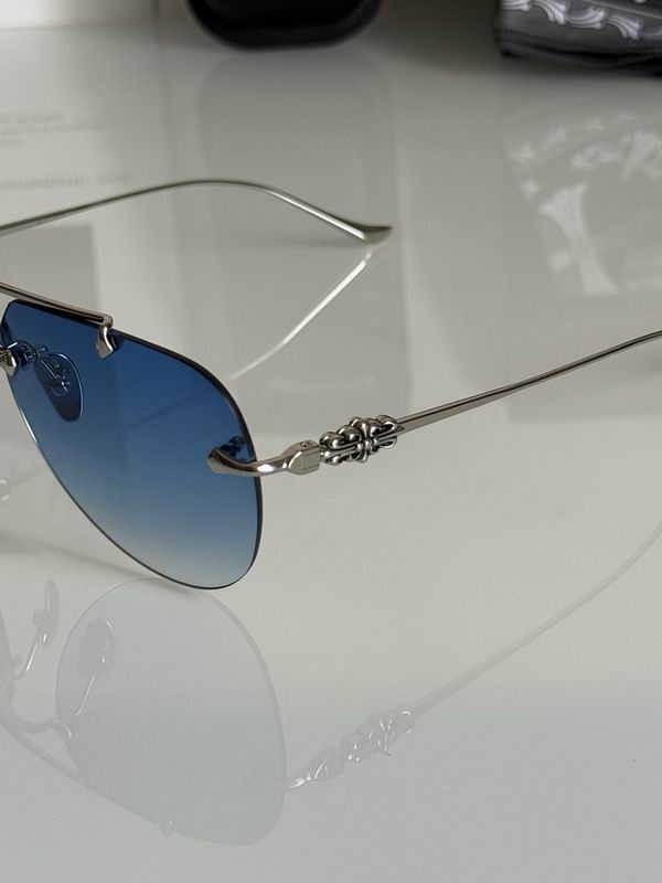 Chrome Hearts Glasses smr (262)