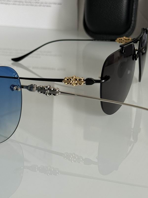 Chrome Hearts Glasses smr (263)