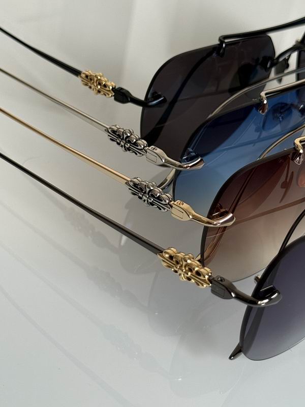 Chrome Hearts Glasses smr (264)