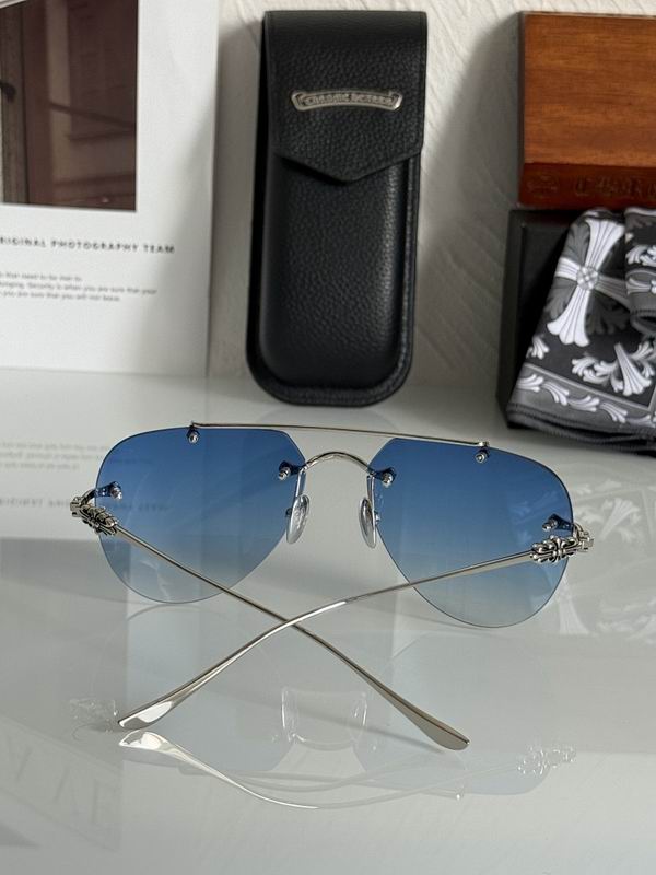 Chrome Hearts Glasses smr (265)