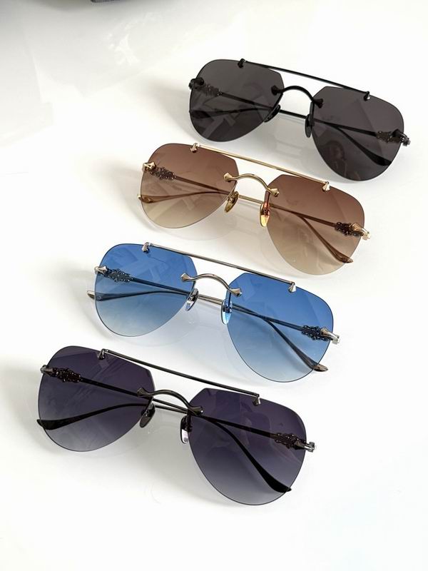 Chrome Hearts Glasses smr (266)