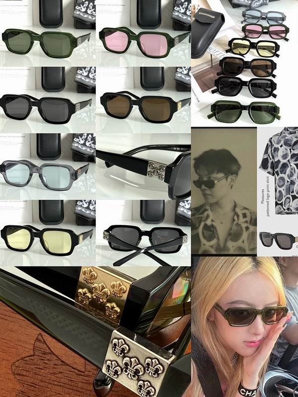 Chrome Hearts Glasses smr (267)