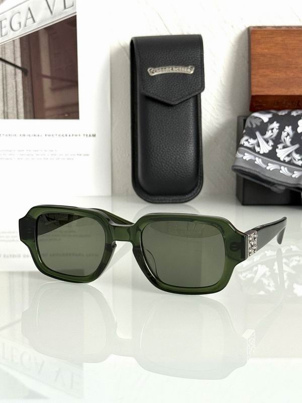 Chrome Hearts Glasses smr (269)