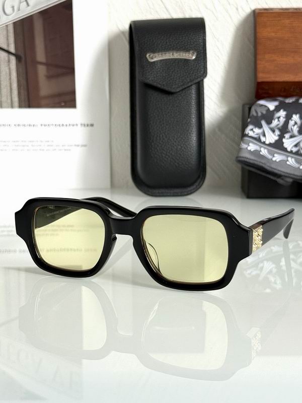 Chrome Hearts Glasses smr (271)