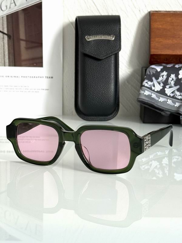 Chrome Hearts Glasses smr (272)