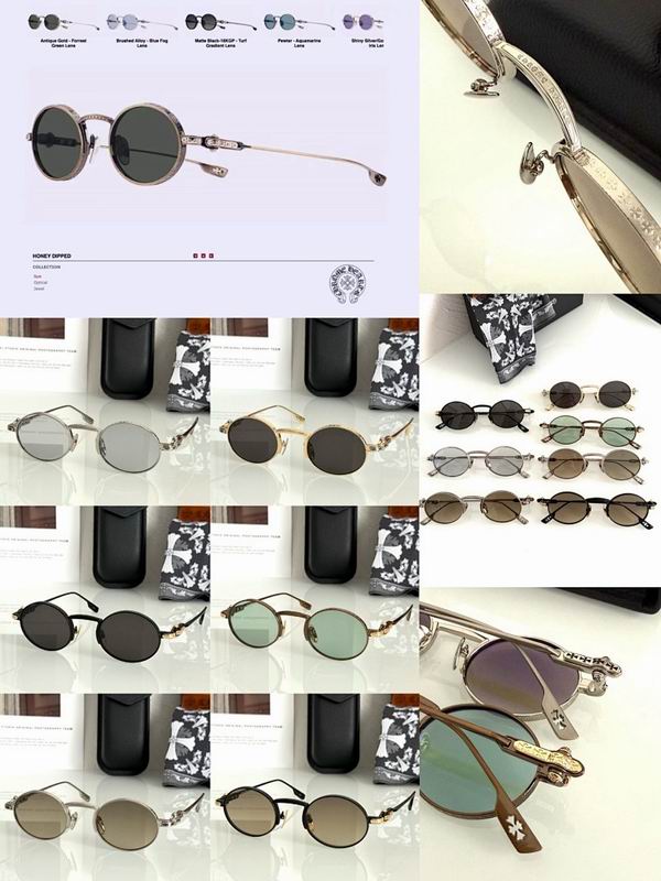 Chrome Hearts Glasses smr (277)