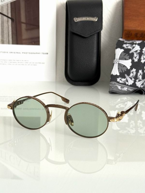 Chrome Hearts Glasses smr (278)