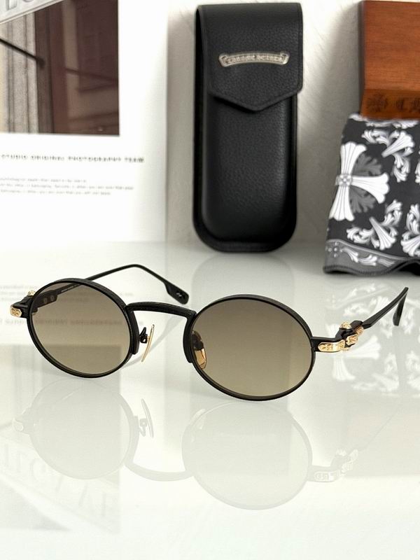 Chrome Hearts Glasses smr (280)