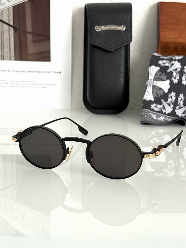 Chrome Hearts Glasses smr (281)