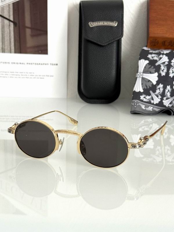 Chrome Hearts Glasses smr (282)