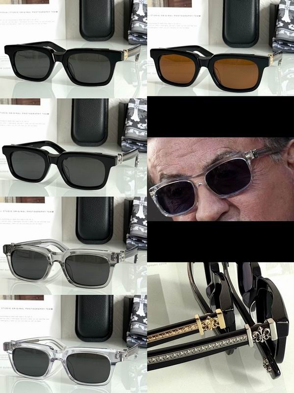 Chrome Hearts Glasses smr (286)