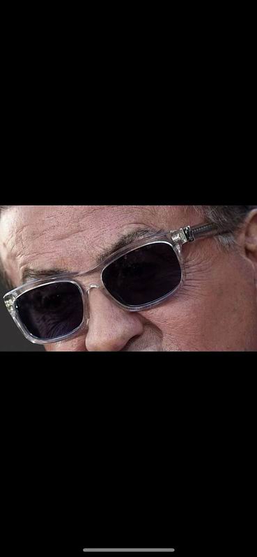 Chrome Hearts Glasses smr (287)