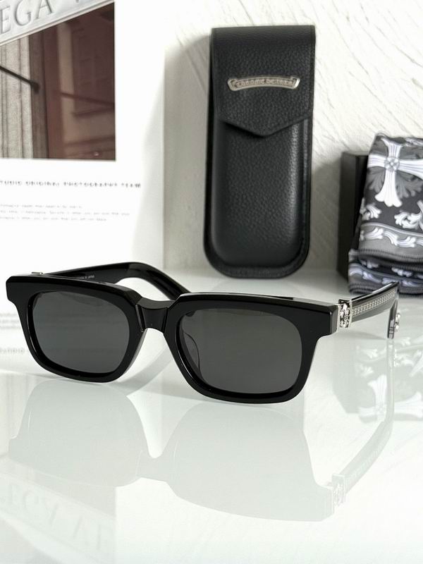 Chrome Hearts Glasses smr (290)