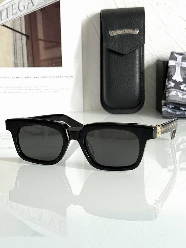 Chrome Hearts Glasses smr (291)