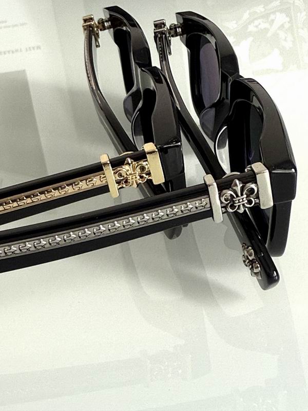 Chrome Hearts Glasses smr (293)