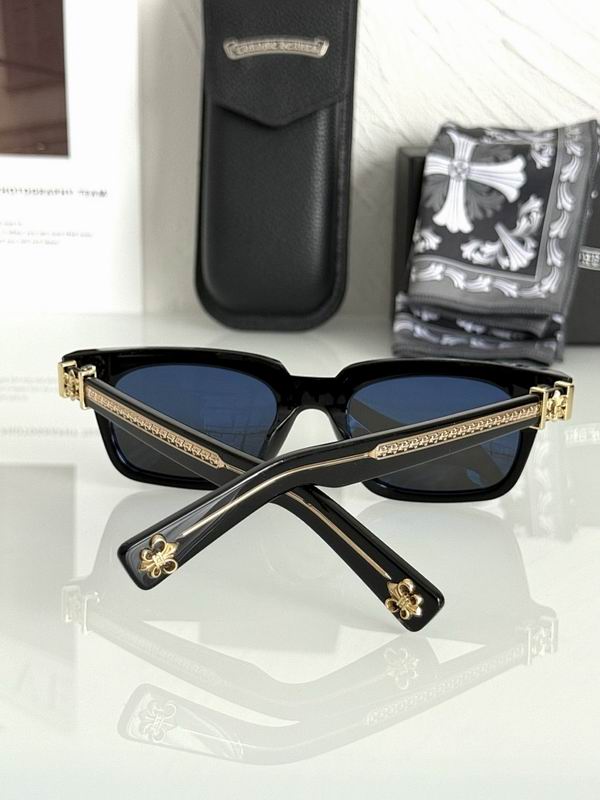 Chrome Hearts Glasses smr (294)