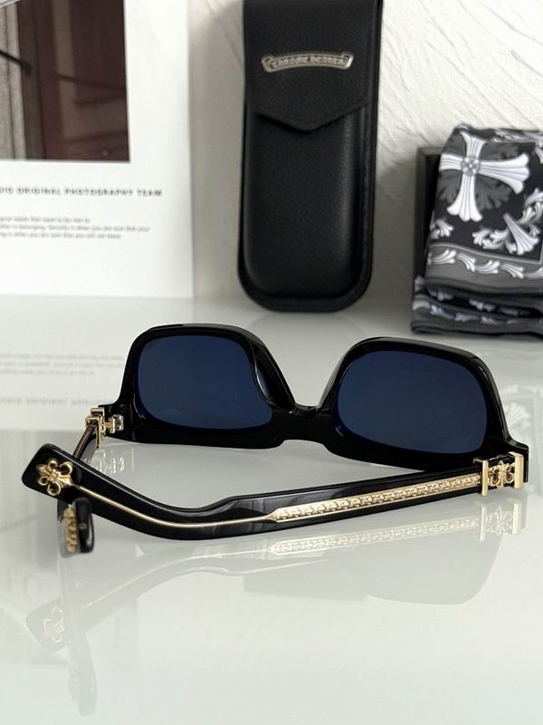 Chrome Hearts Glasses smr (295)