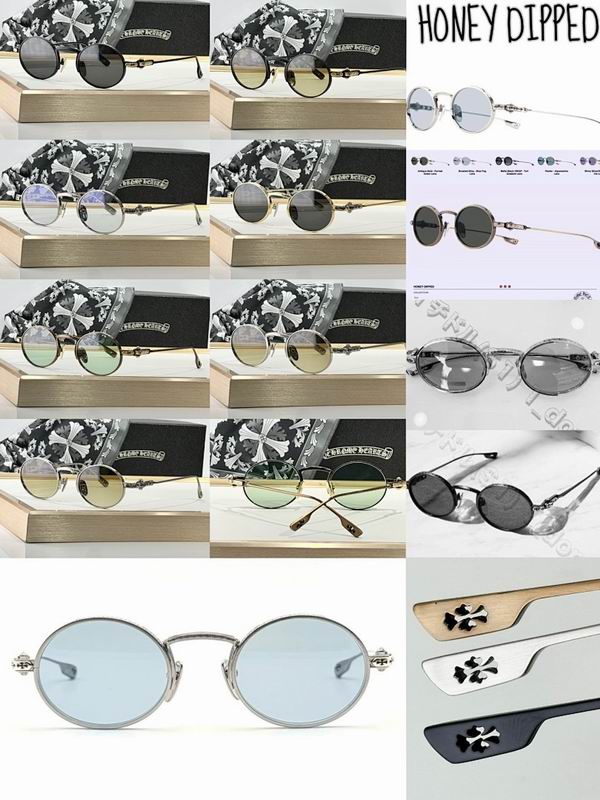 Chrome Hearts Glasses smr (296)