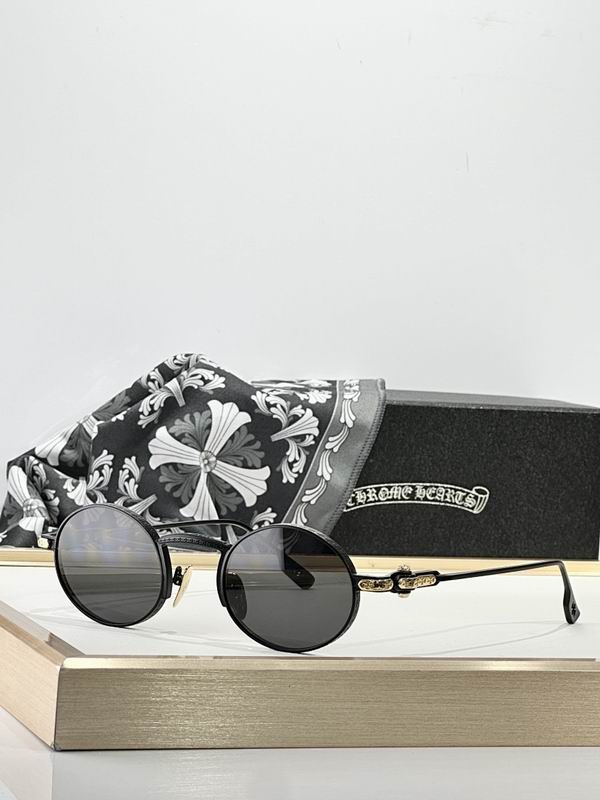 Chrome Hearts Glasses smr (297)