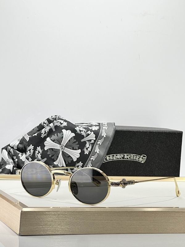 Chrome Hearts Glasses smr (298)