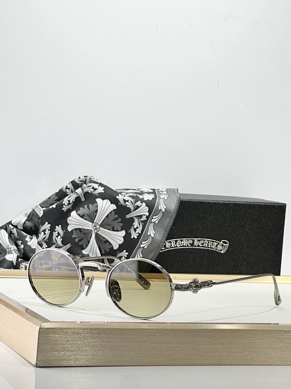 Chrome Hearts Glasses smr (299)