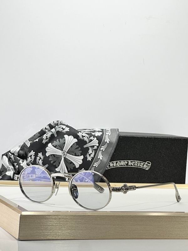 Chrome Hearts Glasses smr (300)