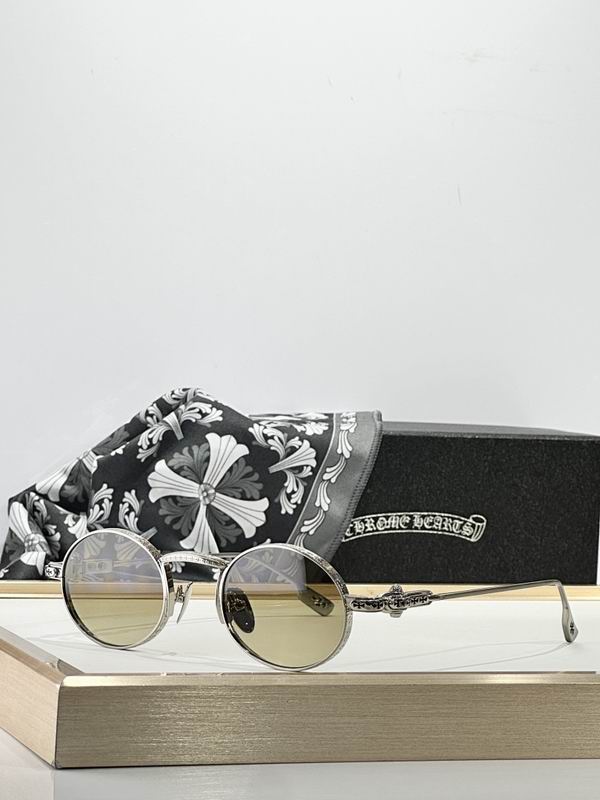 Chrome Hearts Glasses smr (301)