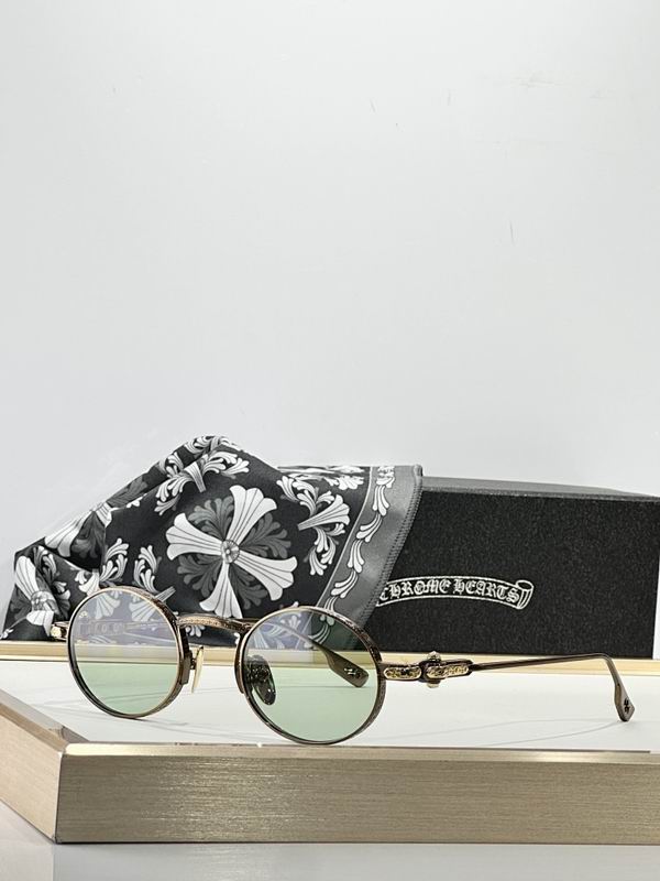 Chrome Hearts Glasses smr (303)