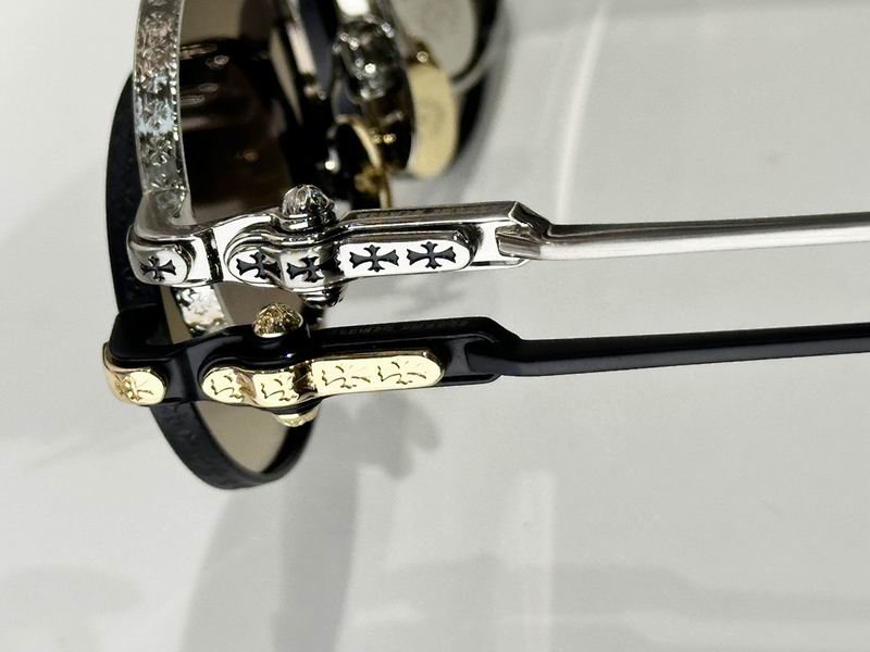 Chrome Hearts Glasses smr (304)