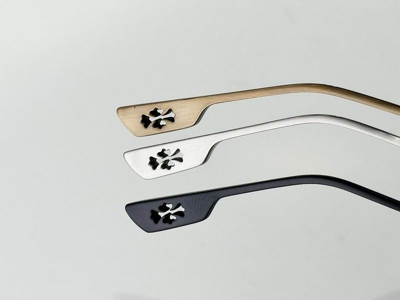 Chrome Hearts Glasses smr (305)