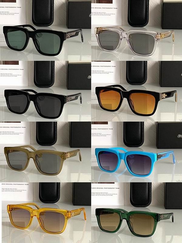 Chrome Hearts Glasses smr (306)