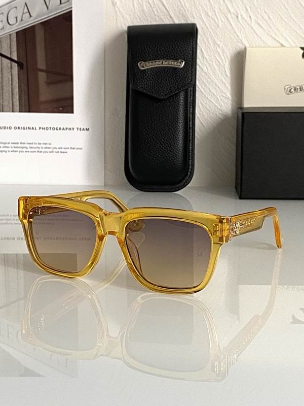 Chrome Hearts Glasses smr (307)