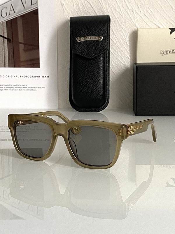 Chrome Hearts Glasses smr (308)