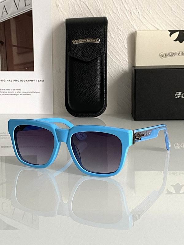 Chrome Hearts Glasses smr (309)