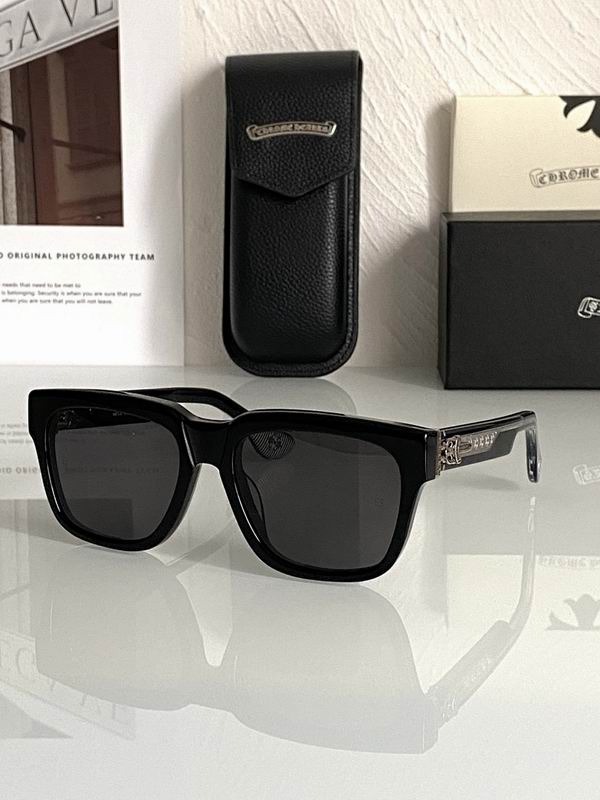 Chrome Hearts Glasses smr (310)