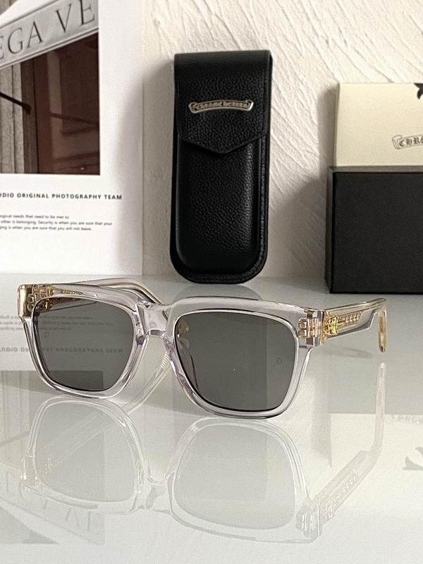 Chrome Hearts Glasses smr (311)