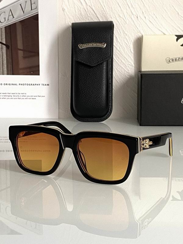 Chrome Hearts Glasses smr (312)