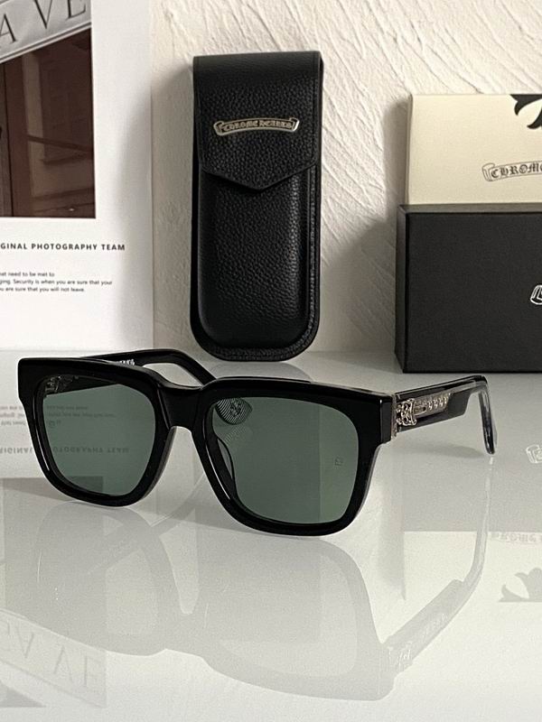 Chrome Hearts Glasses smr (313)
