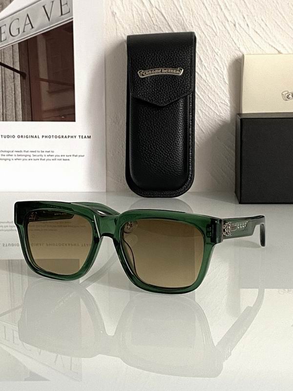 Chrome Hearts Glasses smr (314)