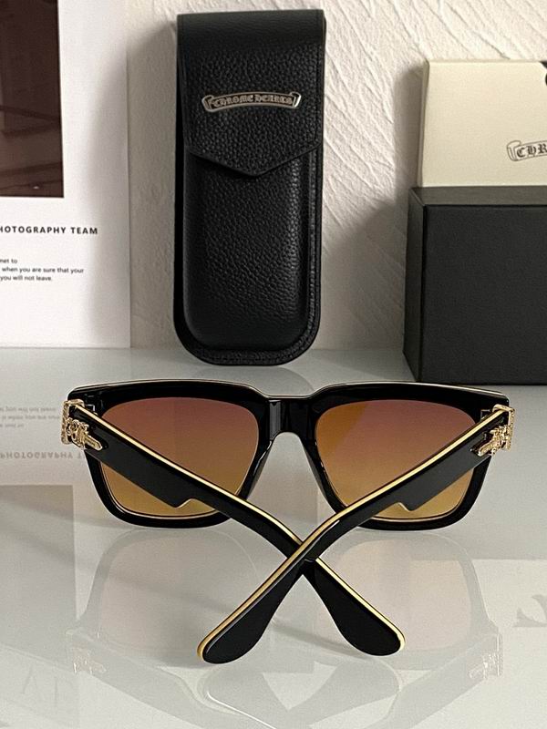 Chrome Hearts Glasses smr (315)