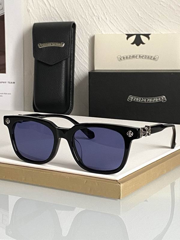 Chrome Hearts Glasses smr (319)