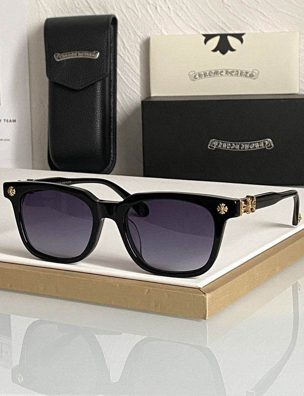 Chrome Hearts Glasses smr (320)