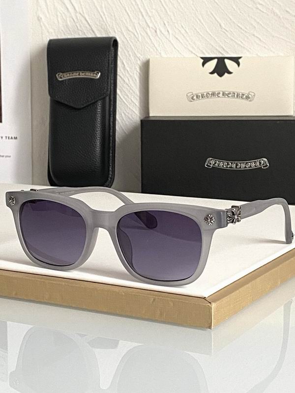 Chrome Hearts Glasses smr (321)