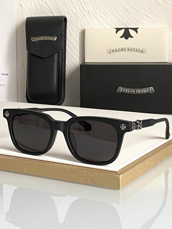 Chrome Hearts Glasses smr (322)