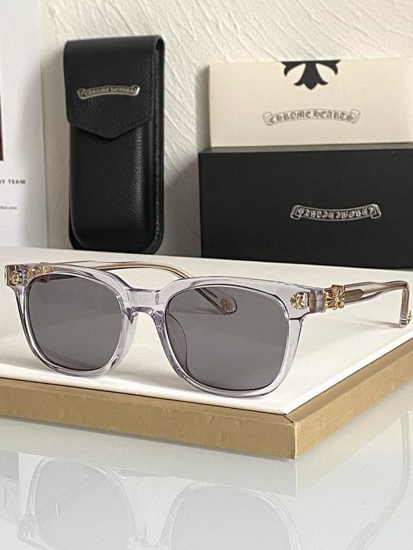 Chrome Hearts Glasses smr (323)
