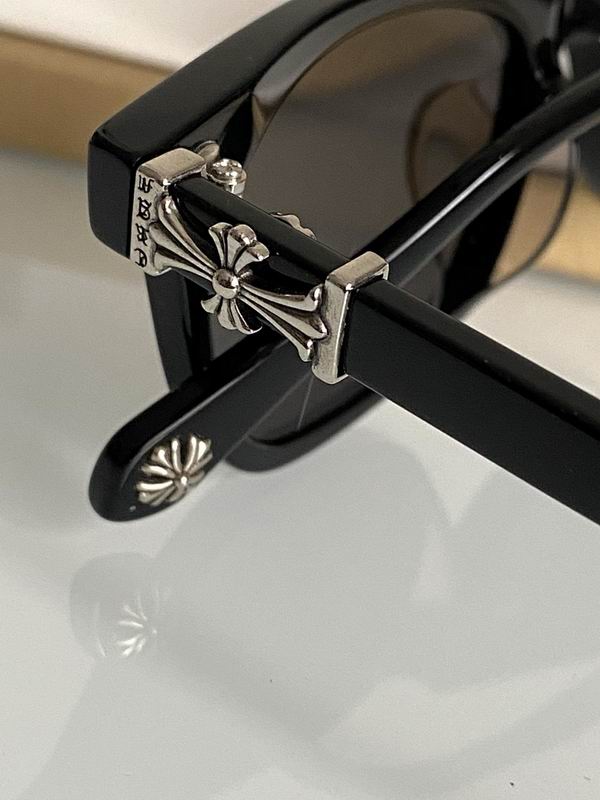 Chrome Hearts Glasses smr (324)