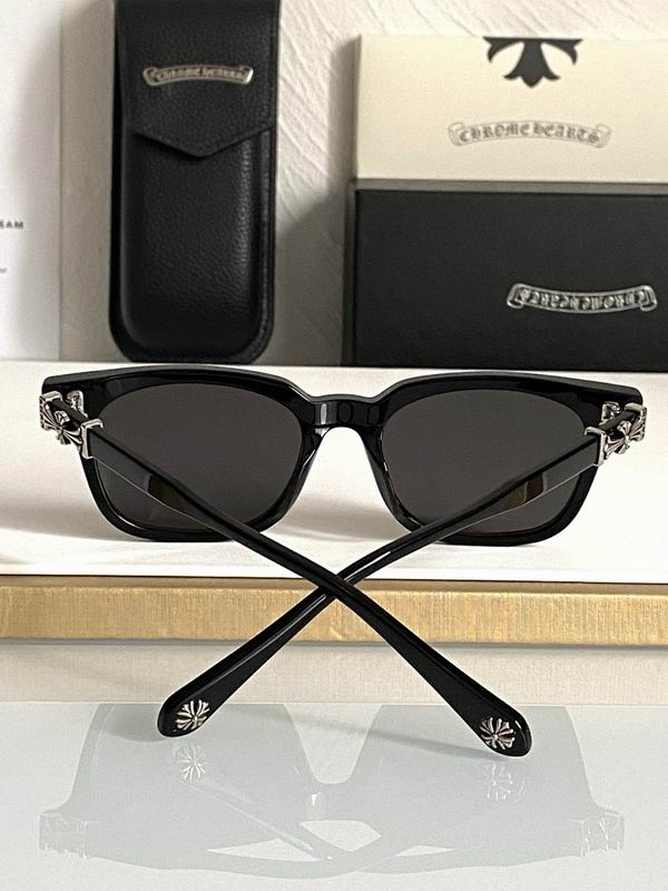 Chrome Hearts Glasses smr (325)