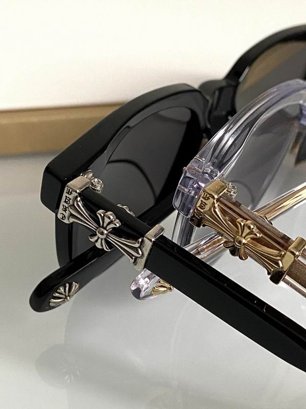 Chrome Hearts Glasses smr (326)